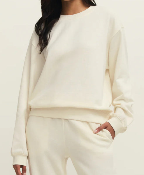 Boyfriend Sweatshirt