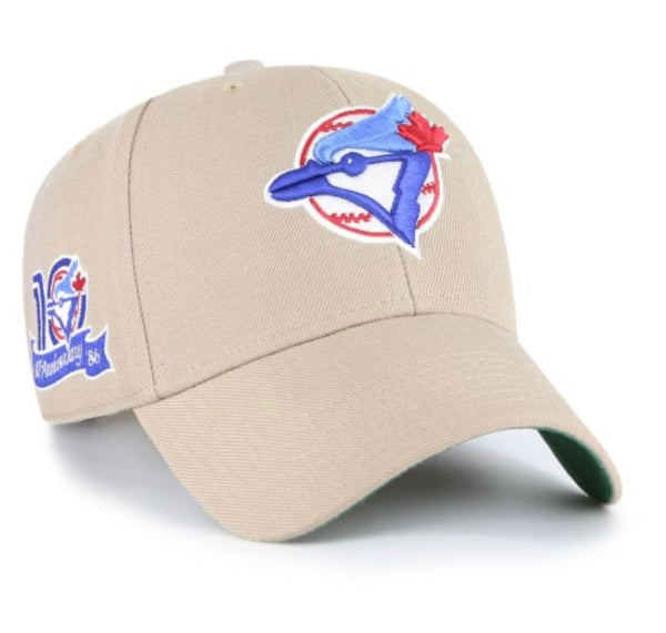 Khaki Sure Shot SnapBack