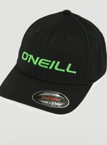 Baseball Cap - Black Out