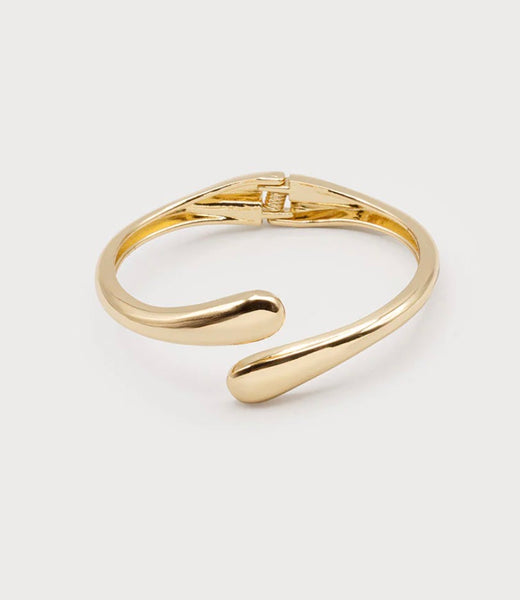 Narrow Rigid Bracelet 1