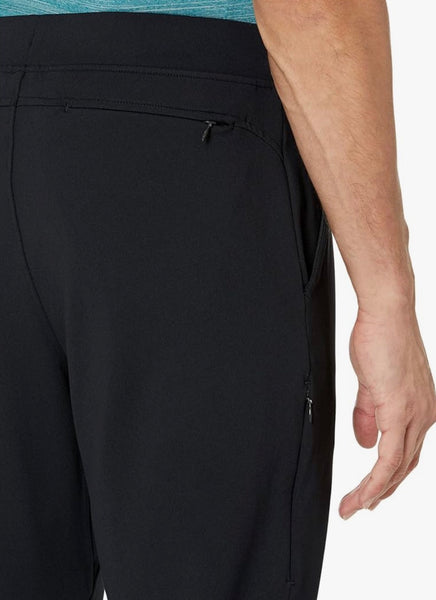 Skechers Slip In Pant Control - Black