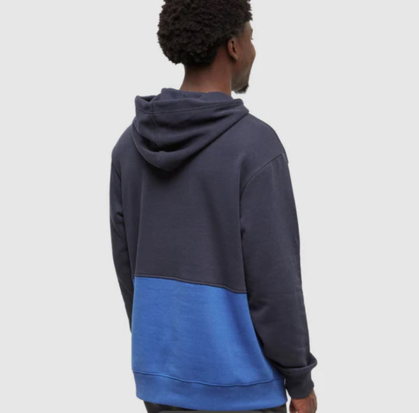 Howson Hoodie- midnight blue