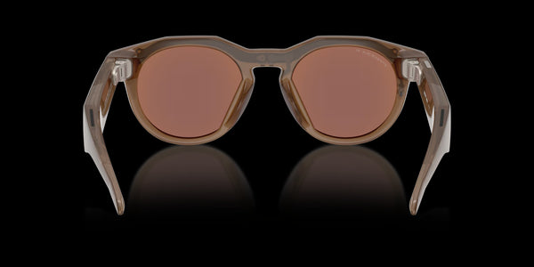 Oakley Meta - Brown Smoke HSTN