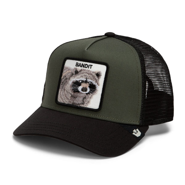 Bandit Trucker Mini Hat