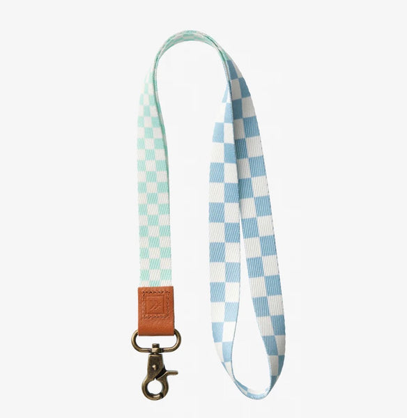NECK LANYARD