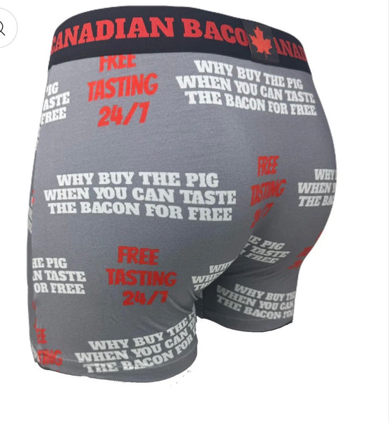 Men’s Berta Beef Underwear