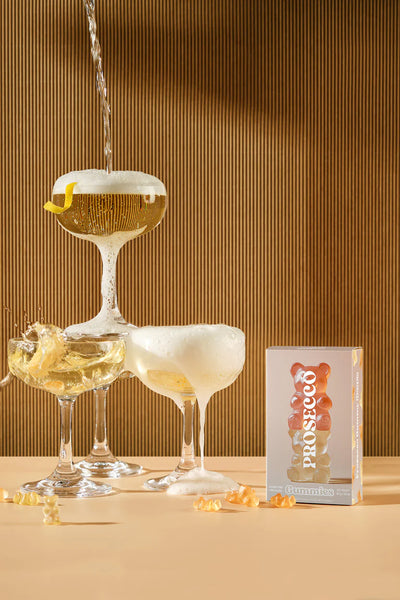 VESPER GUMMIES