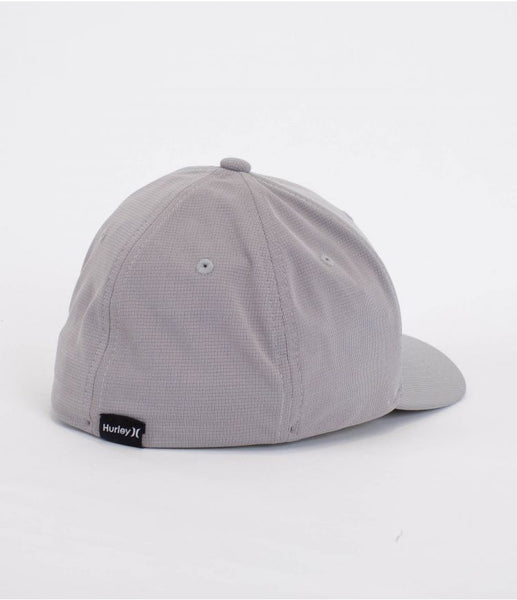 Hurley H2O Dri Tideline FlexFit Hat