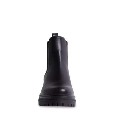 Backstreet Boot - Black
