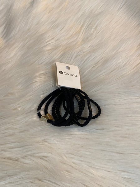 Set of 6 Elastics
