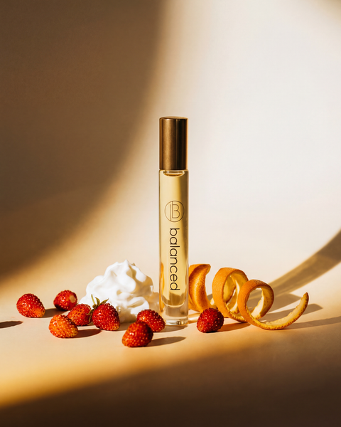 Spritz Perfume - 10ml