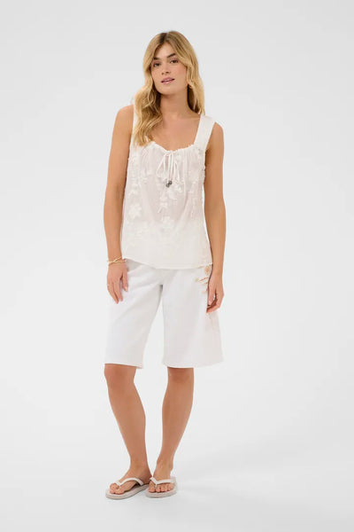 ZAMMI BLOUSE