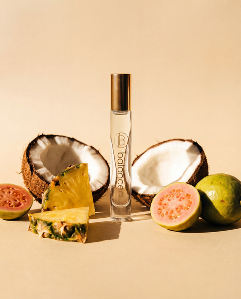 Spritz Perfume - 10ml