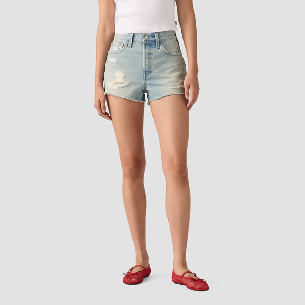 501 ORIGINAL SHORT - Extended Vacation