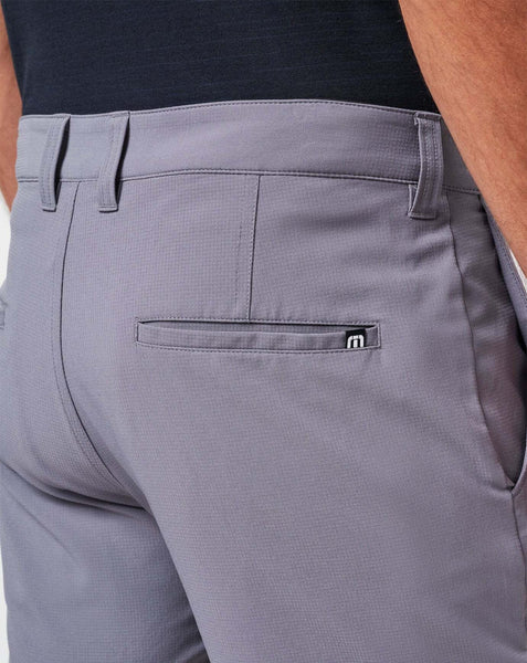Wanderlust Short - Quiet Shade