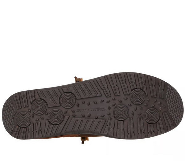 Skechers Slip-ins Relaxed Fit: Melson - Edrick