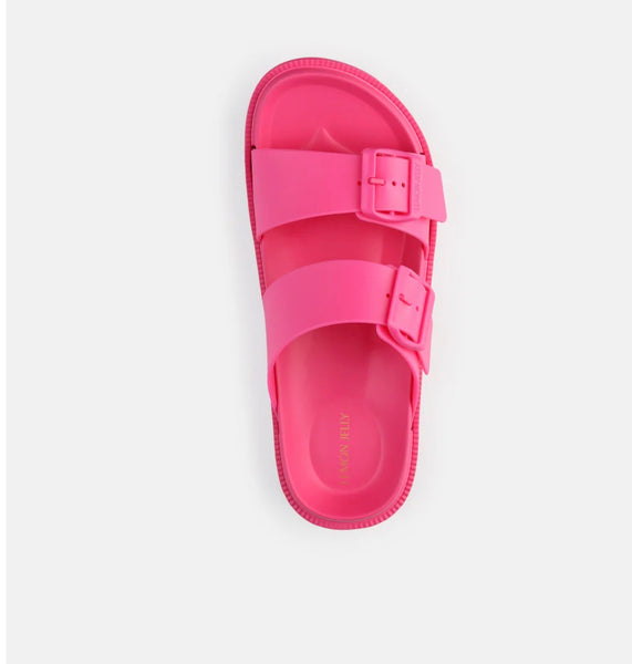 Elise - Fuxia