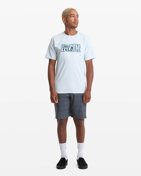 MEN'S CHAOTIC SHORT SLEEVE TEE
