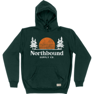 TREES PULLOVER
