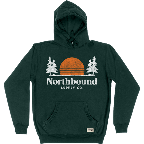 TREES PULLOVER