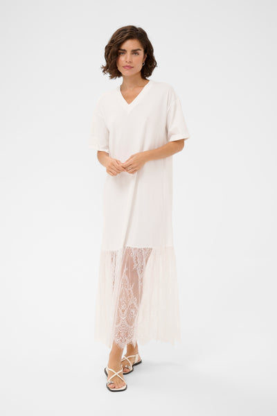 Andrea Tee Dress