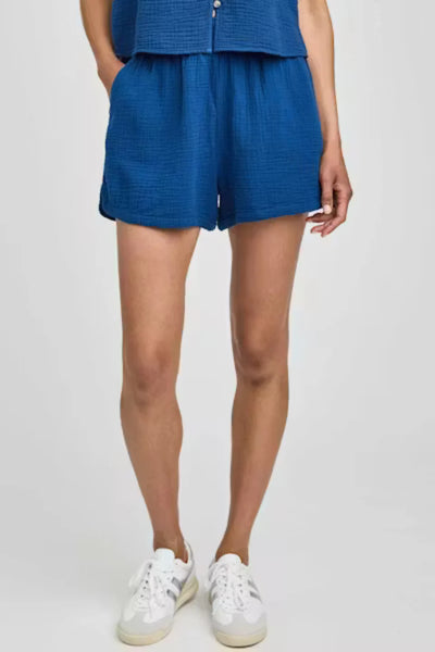 GENTLE FAWN VALERIA SHORT- Marine