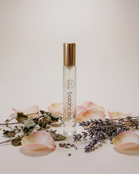 Spritz Perfume - 10ml