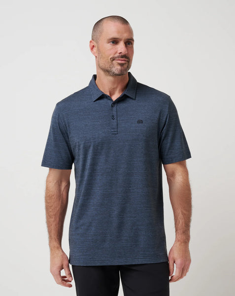 THE HEATER - vintage indigo/black