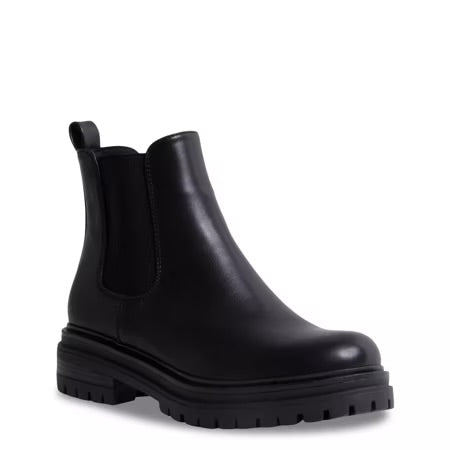 Backstreet Boot - Black