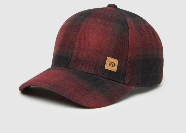 Forest Cork Icon Elevation Hat