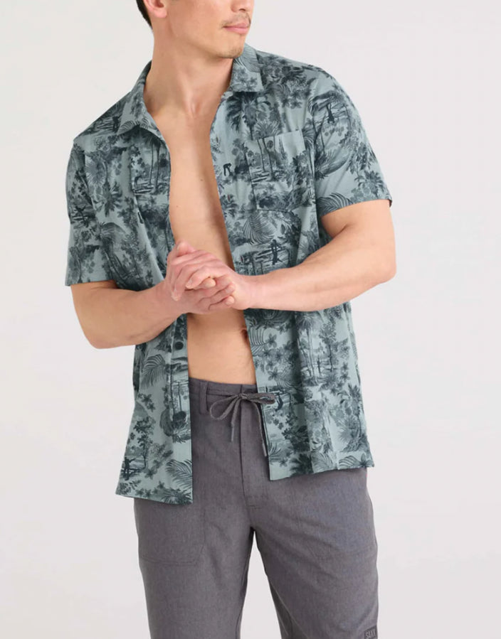 Droptemp Dry Resort Polo