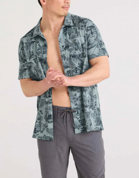 Droptemp Dry Resort Polo