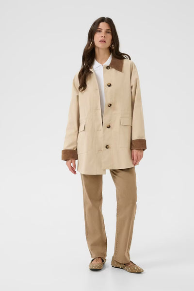 Jaxy Jacket