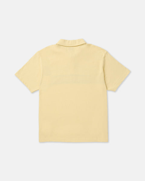 Cutback Polo Tee