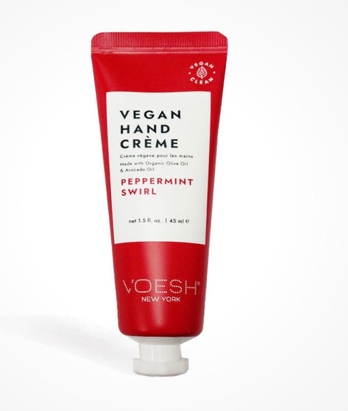 Peppermint Swirl Duo