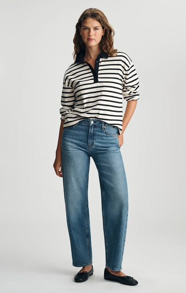 NICA Mid Brushed Classic Blue