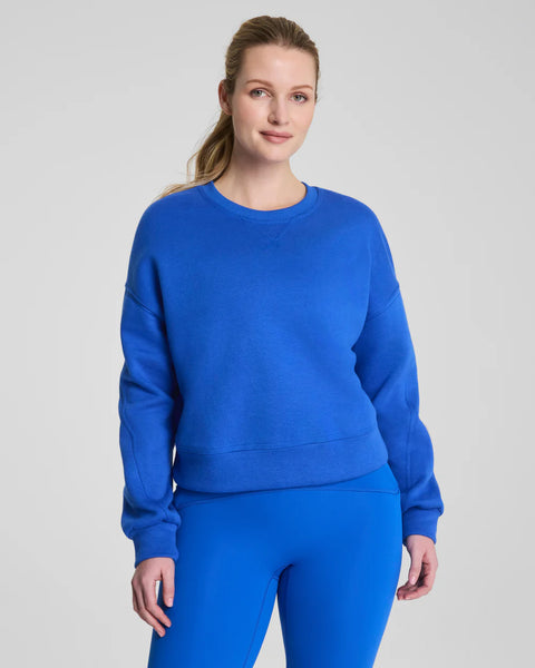 Spanx Crewneck - Current