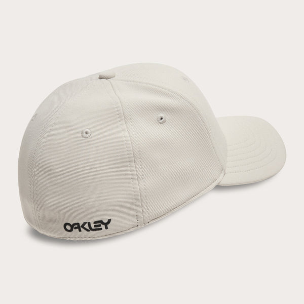 6 Panel Stretch Metallic Cap