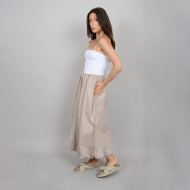 MABELLE BALLOON DRESS