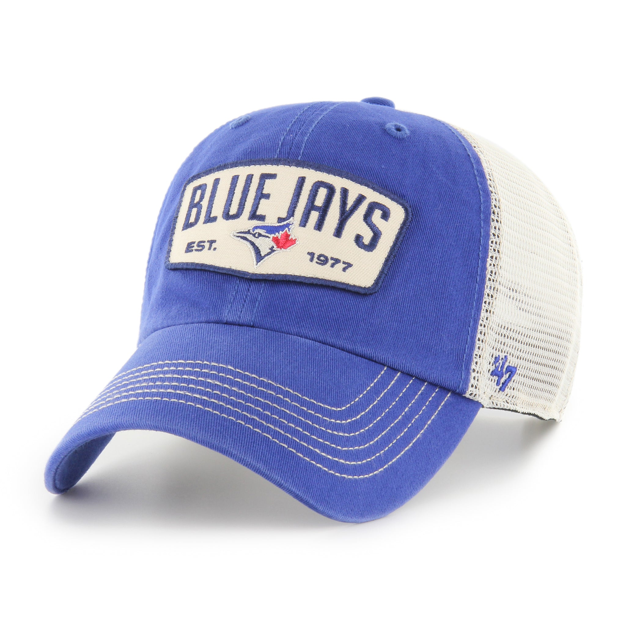 MLB-15 TORONTO BLUE JAYS