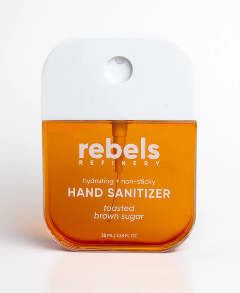 Pocket Hand Sanitizer
