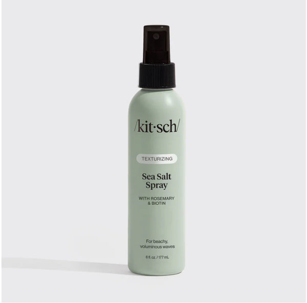 Texturizing Sea Salt Spray