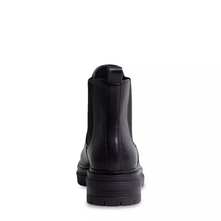 Backstreet Boot - Black