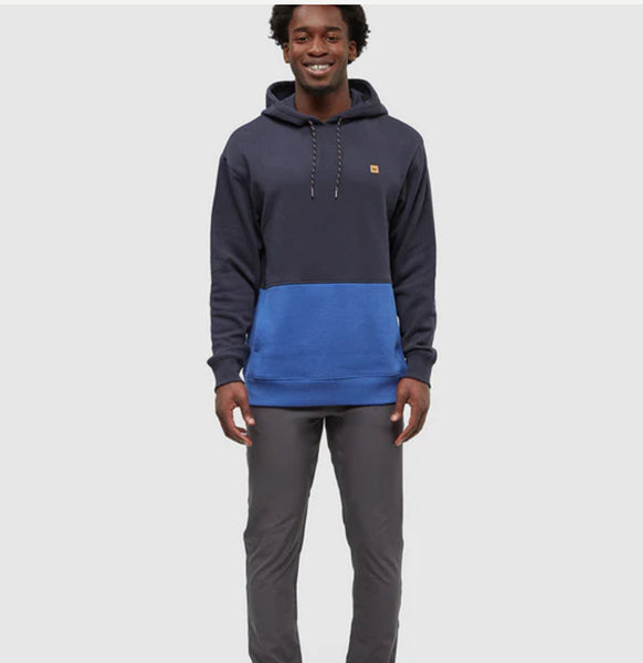 Howson Hoodie- midnight blue