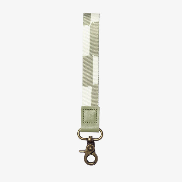 WRIST LANYARD