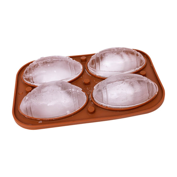 Sport! Ice Molds - Football