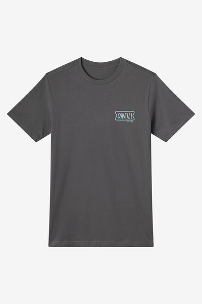 Foreman Classic Tee