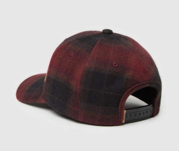 Forest Cork Icon Elevation Hat