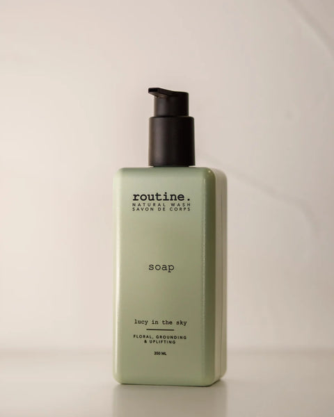 Lucy In the Sky Soap - 350mL