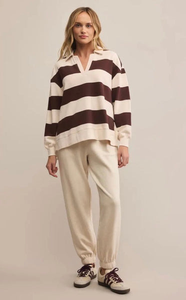 Rugby Henley - Sandalwood